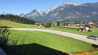 Expose Achtung - letzte Einheit! Baugrundstück in Reith im Alpbachtal - herrliche Aussichts- und Ruhelage.