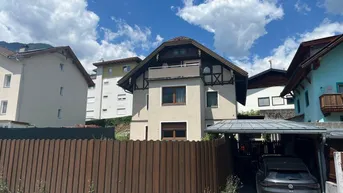Expose Jenbach, Mehrfamilienhaus - sonnige Lage