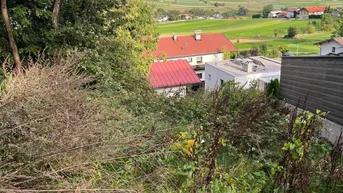 Expose Baugrundstück in Thaur - herrliche Aussichtslage.