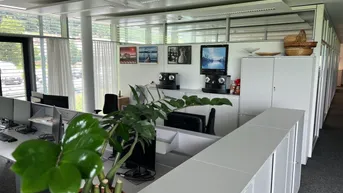 Expose Gewerbeeinheiten Quartier am Brandgut - Wattens