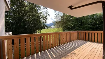 Expose Miete - Reith im Alpbachtal - 3 Zimmer - Balkon - Toplage - schneller Bezug möglich