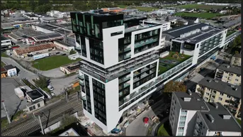 Expose Mietwohnungen - Wohnanlage Schwaz Urban