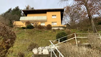 Expose Einfamilienhaus auf 1185m² Grundstück, Sonnenlage