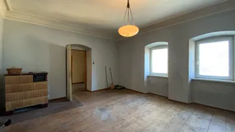 Expose Schwaz Altstadt - gesamtes Stockwerk mit ca 160 m² Wohnfläche - sofort verfügbar