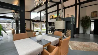 Expose Großzügig und modern geplantes Einfamilienhaus! Pflach/Nähe Reutte-Füssen!