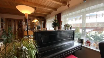 Expose Mehrgeschosswohnung mit Garten und 1 Autoabstellplatz - Inzing