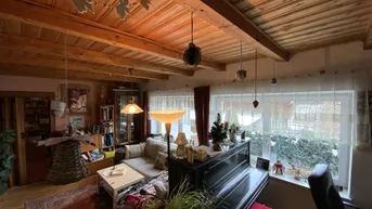 Expose Große Maisonettewohnung mit Garten und 1 Autoabstellplatz - Inzing