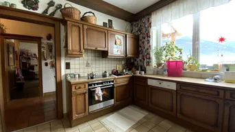 Expose Maisonettewohnung, für Familien, mit Garten und 1 Autoabstellplatz - Inzing