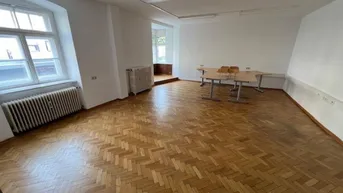 Expose Büro- oder Geschäftsfläche in Zentrum- u Krankenhausnähe von Schwaz - sofort verfügbar