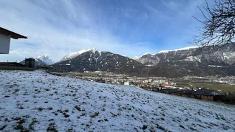 Expose Baugrundstück in Aussichtslage - mit Altbestand - Schwaz