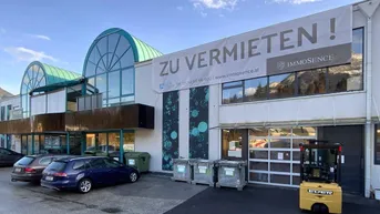 Expose Freie Lager- und Gewerbefläche in zentraler Lage, Nähe Autobahn, Wiesing