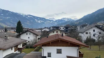 Expose Zillertal - topgepflegte 2 Zimmerwohnung - Kaltenbach