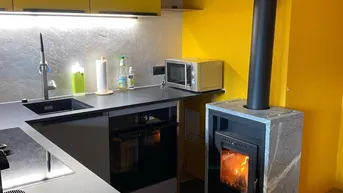 Expose Zillertal - topgepflegte 2 Zimmerwohnung - Kaltenbach
