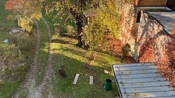 Expose Schwaz Altstadt - gesamtes Stockwerk mit ca 160 m² Wohnfläche - sofort verfügbar