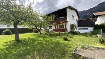Expose Thaur, Einfamilienhaus, Sonnen- und Aussichtslage