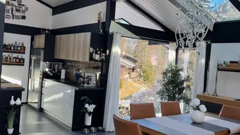 Expose Großzügig und modern geplantes Einfamilienhaus! Pflach/Nähe Reutte-Füssen!