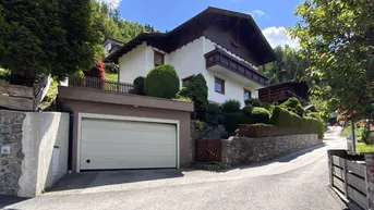 Expose Einfamilienhaus, Sonnen- und Aussichtslage - Pirchanger -Schwaz