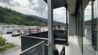 Expose MIETE - Wattens - 3 Zimmer Wohnung mit Balkon