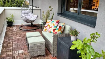 Expose Sonnige 3 Zimmerwohnung in Ruhelage Zirl