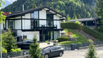 Expose Pflach/Nähe Reutte-Füssen! Hochwertiges Einfamilienhaus mit Einliegerwohnung!
