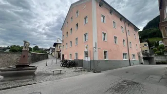 Expose Anlegerobjekt Schwaz: 2 x 4 - Zimmerwohnung in guter Lage Schwaz