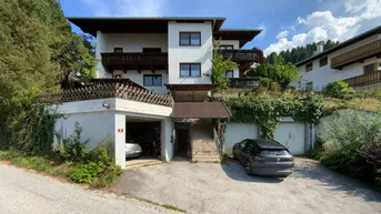 Expose Mehrfamilienhaus, Sonnen- und Aussichtslage - Tulfes - Nähe Glungezerbahn