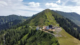 Expose Sportgasthof Berghaus Hecher - Neuverpachtung