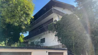 Expose 2-Familienhaus Schwaz: 2 große Wohnungen mit je über 109m² - in guter Lage Schwaz