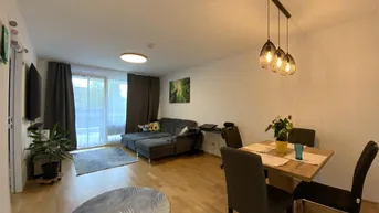 Expose Miete - 2 Zimmer Gartenwohnung -TOP 2 - mit einem TG-Stellplatz-Unterkramsach 57