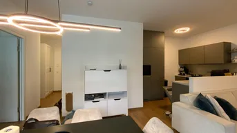 Expose MIETE - Wattens - Top E 1.12 - 2 Zimmer Wohnung mit Balkon