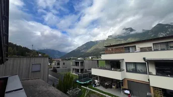 Expose 2 Zimmer Wohnung mit Terrasse und Balkon Maurach aA. Vollmöbliert!