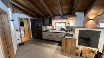 Expose Topwohnung in Achenseenähe - 2 Zimmer Wohnung mit Terrasse und Balkon Maurach aA.