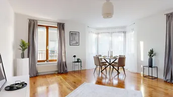 Expose Traumhafte 4-Zimmer-Wohnung mit Tiefgaragenplatz – Perfekt für Familien!