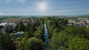 Expose Charmante Doppelhaushälfte in idyllischer Lage – Modernes Wohnen in Münchendorf bei Wien