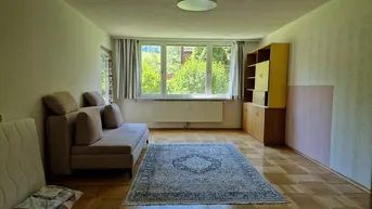 Expose Sehr gepflegte 3-Zimmer Wohnung mit südseitiger Loggia
