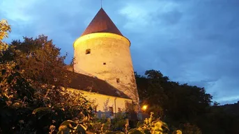Expose Ruhige Wohnung im Zentrum von Krems - 2erWG geeignet