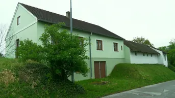Expose Einfamilienhaus in Großweikersdorf