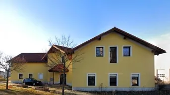Expose Betriebsobjekt in Toplage 6km zur S1 (Korneuburg) - Arbeiten und Wohnen - Miete mit Kaufoption - DIE Basis für Ihr Unternehmen! Adaptierung nach Vereinbarung