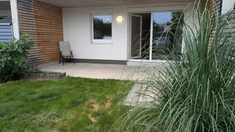 Expose Moderne Gartenwohnung in Krems Weinzierl