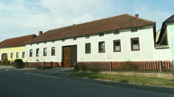 Expose Bauernhof im Waldviertel