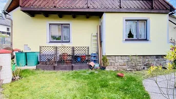 Expose LITSCHAU - Zuhause sein, wo andere Urlaub machen!