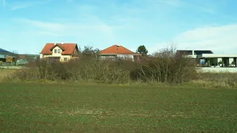 Expose Baugrund mit Fernsicht in bester Lage in Gneixendorf