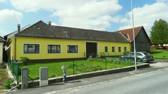 Expose Bauernhof bei Vitis
