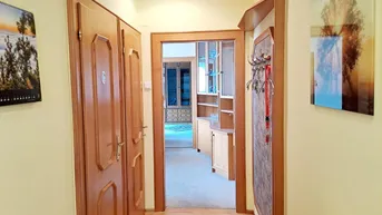 Expose Krems Stadt (Mitterau): Gepflegte 3-Zimmer-Wohnung in Ruhelage