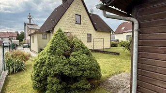 Expose Charmant und ruhig - Ihr neues Zuhause in Heidenreichstein!