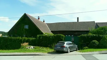 Expose Landhaus in Süßenbach