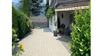 Expose Großzügige Wohnung Grenznähe Schweiz / Liechtenstein