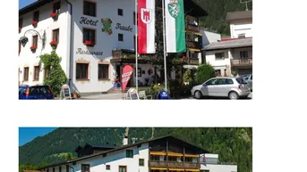 Expose 3*Hotel Austria/Vorarlberg/ Montafon zur sofortigen Übernahme