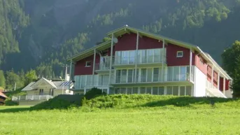 Expose Ferienwohnung Dalaas/Klostertal/nähe Arlberg mit Zweitwohnsitz Widmung