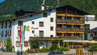 Expose 3*Hotel Austria/Vorarlberg/ Montafon zur sofortigen Übernahme